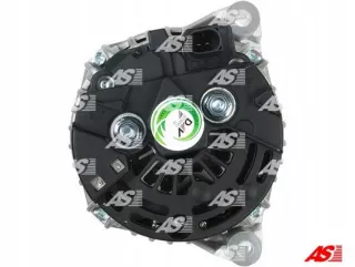 A0067 Генератор Mercedes Vito W639 Арт AL13067153719_5, вид 4