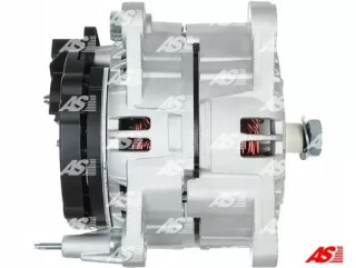 A0190 Генератор Mitsubishi Grandis Арт AL13067154287_4, вид 3