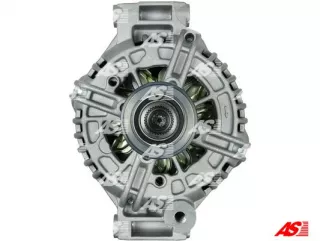 A0270 Генератор BMW Z4 E85/E86 Арт AL13067155266, вид 2