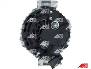 A0270 Генератор BMW Z4 E85/E86 Арт AL13067155266, вид 4