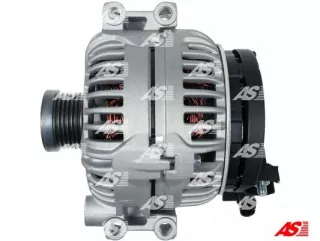 A0270 Генератор BMW Z4 E85/E86 Арт AL13067155266, вид 5