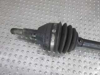 OE2025-Automonster Полуось передняя левая (приводной вал, шрус) Chevrolet Captiva Арт AL13067831584, вид 2