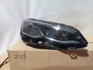 5H1941006C Фара передняя (комплект) Volkswagen Golf 5 Арт AL13067908457, вид 1