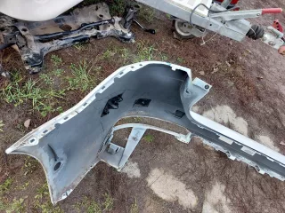  Бампер задний Peugeot 508 Арт AL13068984915, вид 9