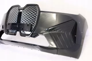  Бампер передний BMW IX i20 Арт AL13069373176, вид 2