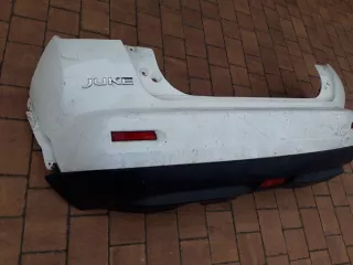 850221KA6H Бампер задний Nissan Juke 1 Арт AL13069899913, вид 1