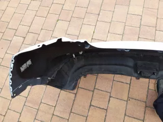 850221KA6H Бампер задний Nissan Juke 1 Арт AL13069899913, вид 3