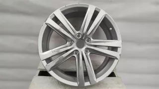  Диск литой Seat Leon 3 Арт AL13072676813, вид 1