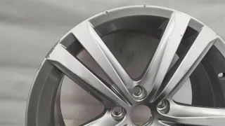  Диск литой Seat Leon 3 Арт AL13072676813, вид 2