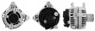 28-5501 Генератор Nissan Qashqai 1  Арт AL13073842948_3, вид 3