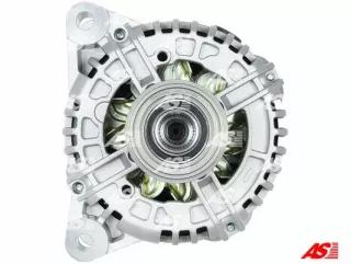 A0142(P) Генератор Citroen C4 Picasso 2 Арт AL13081857193_6, вид 1
