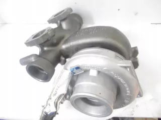  Турбина DAF CF Арт AL13089233413, вид 3
