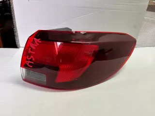 39077375 Фонарь задний правый Opel Astra K Арт AL13089902460, вид 1
