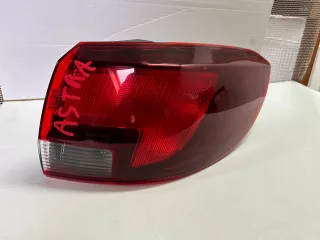 39077375 Фонарь задний правый Opel Astra K Арт AL13089902460, вид 2