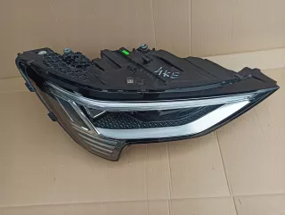 4KE941040 Фара передняя (комплект) Audi E-Tron Арт AL13090566868, вид 4