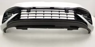 5H0807221E Бампер передний Volkswagen Golf 6 Арт AL13091560512, вид 6