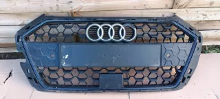 82A853651B,82A853653C Решетка радиатора Audi A1 Арт AL13092508118, вид 2