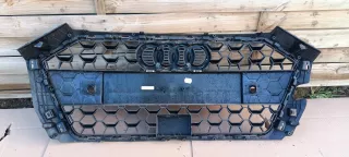 82A853651B,82A853653C Решетка радиатора Audi A1 Арт AL13092508118, вид 7