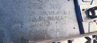 82A853651B,82A853653C Решетка радиатора Audi A1 Арт AL13092508118, вид 8