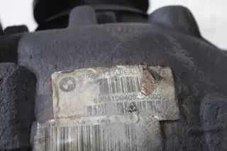 7540626 Дифференциал BMW 5 E60/E61 Арт AL13092943245_2, вид 2