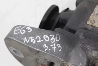 7540626 Дифференциал BMW 5 E60/E61 Арт AL13092943245_2, вид 3