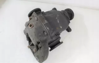 7540626 Дифференциал BMW 5 E60/E61 Арт AL13092943245_2, вид 8