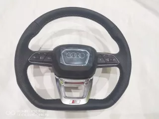 4M0419689,K4PK Рулевое колесо Audi Q7 4M Арт AL13094194237, вид 2