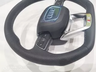 4M0419689,K4PK Рулевое колесо Audi Q7 4M Арт AL13094194237, вид 3