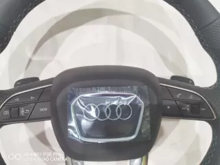 4M0419689,K4PK Рулевое колесо Audi Q7 4M Арт AL13094194237, вид 6