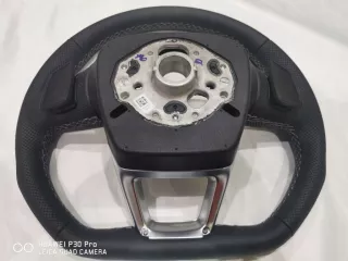 4M0419689,K4PK Рулевое колесо Audi Q7 4M Арт AL13094194237, вид 9
