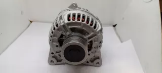 8EL,011,711-811 Генератор Renault Scenic 2 Арт AL13094345995, вид 2