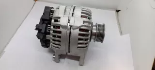 8EL,011,711-811 Генератор Renault Scenic 2 Арт AL13094345995, вид 3