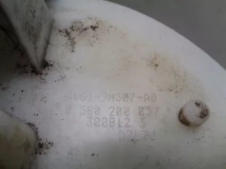 AV61,9H307,AD Насос топливный Ford C-max 1 Арт AL13094408456, вид 5