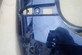  Бампер задний BMW X3 F25 Арт AL13094814738, вид 4