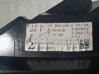 32338012 Фара передняя (комплект) Volvo V60 1 Арт AL13095219989, вид 3