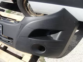  Бампер передний Renault Master 3 Арт AL13095251862, вид 2