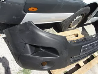  Бампер передний Renault Master 3 Арт AL13095251862, вид 3