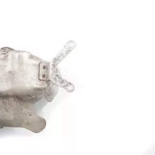 A6420961168 Турбина Mercedes R W251 Арт AL13096939978_2, вид 4