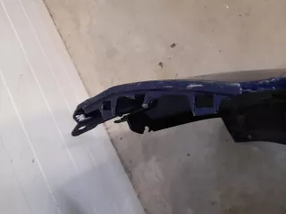  Бампер передний Maserati Levante Арт AL13097423431, вид 4