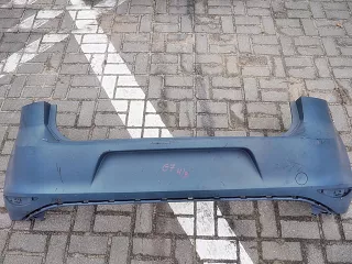 5G6807421 Бампер задний Volkswagen Golf 7 Арт AL13098268590, вид 1