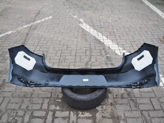 5G6807421 Бампер задний Volkswagen Golf 7 Арт AL13098268590, вид 5