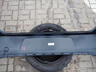 5G6807421 Бампер задний Volkswagen Golf 7 Арт AL13098268590, вид 7