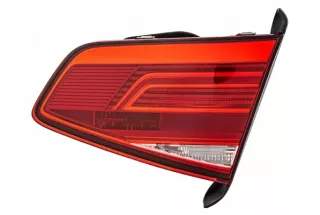 2TZ,011,882-081 Фонарь задний правый Volkswagen Passat B8 Арт AL13098350731, вид 2