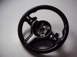  Рулевое колесо BMW 3 F30/F31/GT F34 Арт AL13098609820, вид 1