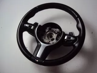  Рулевое колесо BMW 3 F30/F31/GT F34 Арт AL13098609820, вид 2