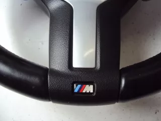  Рулевое колесо BMW 3 F30/F31/GT F34 Арт AL13098609820, вид 3