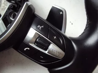  Рулевое колесо BMW 3 F30/F31/GT F34 Арт AL13098609820, вид 4