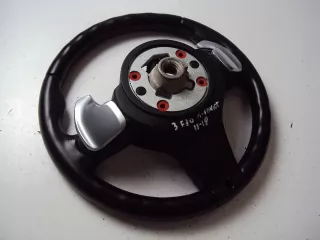  Рулевое колесо BMW 3 F30/F31/GT F34 Арт AL13098609820, вид 7