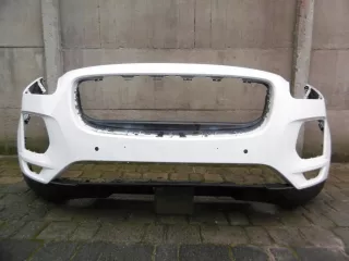 J9C3-17F003-AA7BA Бампер передний Jaguar E-PACE Арт AL13098695689, вид 1