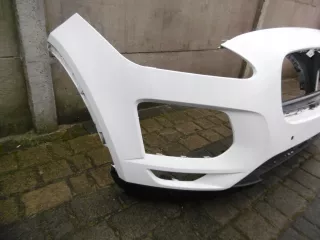 J9C3-17F003-AA7BA Бампер передний Jaguar E-PACE Арт AL13098695689, вид 2